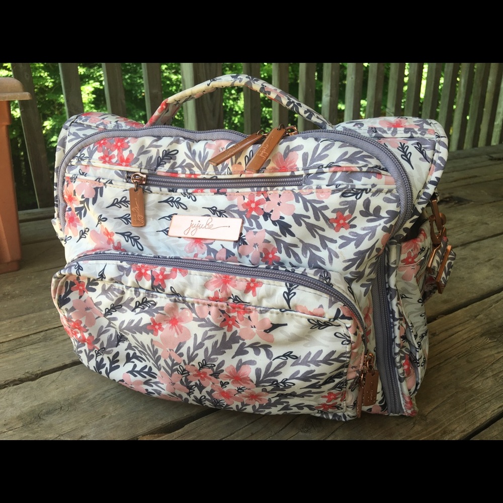 Jujube BFF Bag